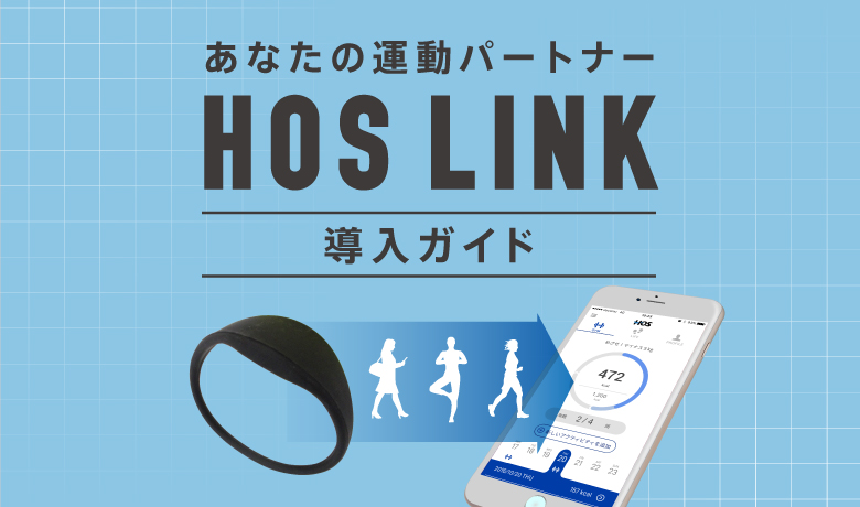 hos-link-guide