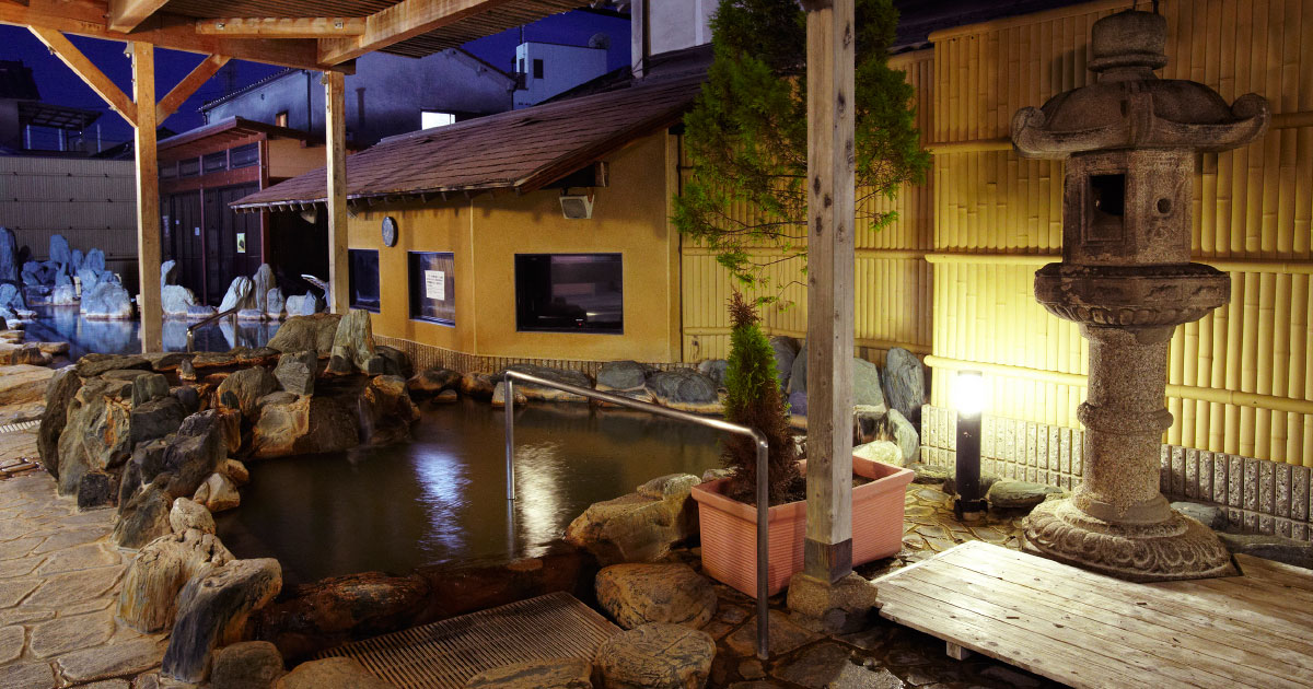 photo-onsen