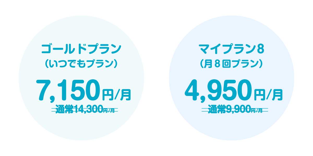 ファミリープラン詳細